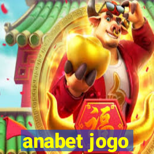 anabet jogo